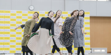 한 지우고 흥 채웠다… 한국무용 편견 깼다