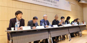 “尹정부 영혼 없는 탄소중립… 생태보다 기업 손 들어줘”