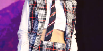 “엄마 한국인, 멸치볶음 좋다”는 할리우드 배우