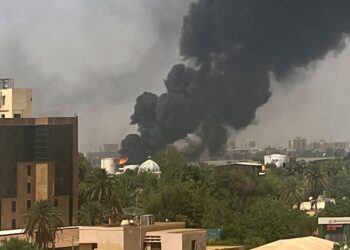 [속보] 尹대통령 ‘무력충돌’ 수단에 청해부대 급파