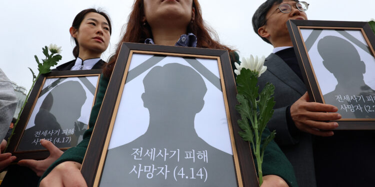 가을 ‘깡통전세’ 쏟아져…피해 주택 경매 올스톱