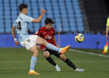 골 빼고 다 보여줘… ‘평점 9’ MVP 이강인