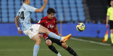 골 빼고 다 보여줘… ‘평점 9’ MVP 이강인