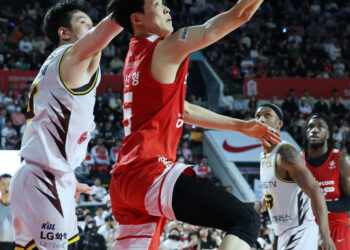 진격의 SK 기사단, 2연속 챔프전