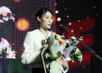 한국도로공사, 배유나는 잡았다…문정원 전새얀도 잔류