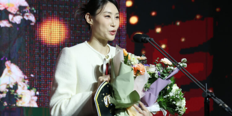 한국도로공사, 배유나는 잡았다…문정원 전새얀도 잔류