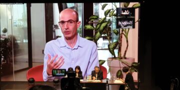 “지구 위기, 80억명 상상력으로 풀자”