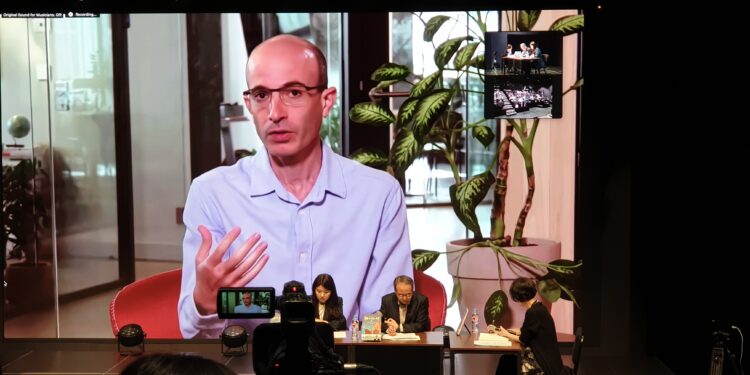 “지구 위기, 80억명 상상력으로 풀자”