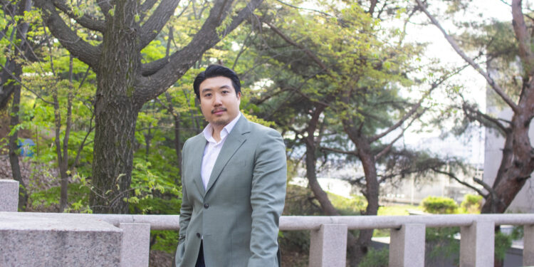 단역에서 맥베스의 라이벌까지… 박종민의 노래엔 두려움이 없다