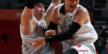 인삼의 힘… 올해도 챔프전 ‘KGC 대 SK’