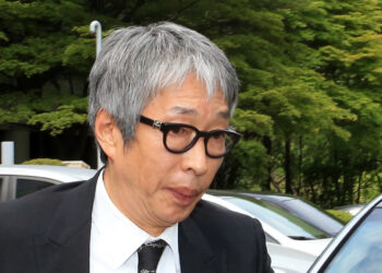 개그맨 서세원 사망…캄보디아 병원서 심정지