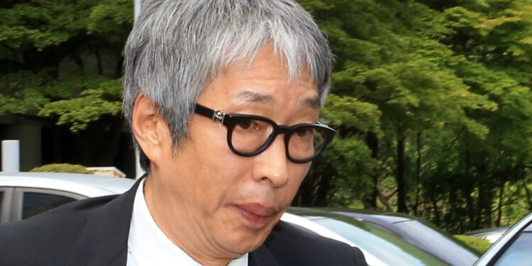 개그맨 서세원 사망…캄보디아 병원서 심정지