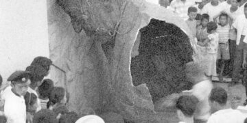 상처였을까, 축제였을까… 3代 관통한 혁명의 그날