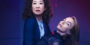 죽여야 사는 킬러, 그 뒤엔 결핍이 있었네[OTT 언박싱]