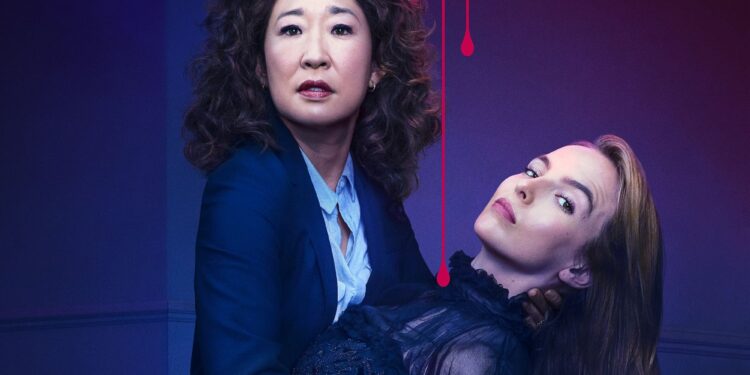 죽여야 사는 킬러, 그 뒤엔 결핍이 있었네[OTT 언박싱]