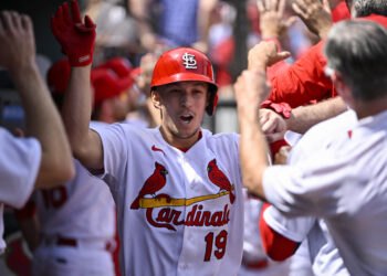 WBC 때와 딴판이네… 에드먼, 화끈한 5타점