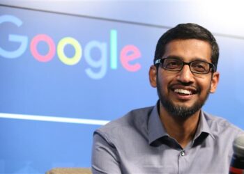 ‘1만2천명 해고’ 구글 CEO 연봉 3천억…직원 한명의 800배