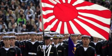 北 정찰위성 발사 임박…“日 자위대 파괴조치 준비명령”