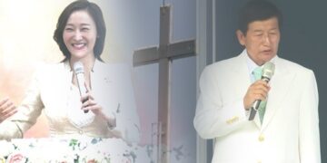 “중학교 담임이 JMS 권유…정명석의 성폭행 대상됐다”