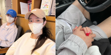 ‘최성욱♥’ 김지혜, 난임병원 방문 “결혼 4년·나이 38세, 새 생명 찾아와주길”