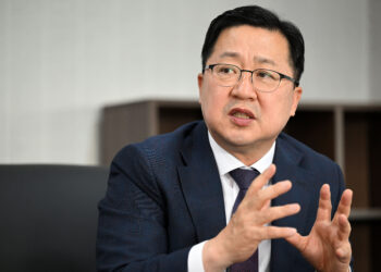 이장우 “대전, 삶의 질 등 서울 뛰어넘을 것”[인구가 모든 것의 모든 것이다]