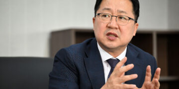 이장우 “대전, 삶의 질 등 서울 뛰어넘을 것”[인구가 모든 것의 모든 것이다]