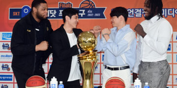 “5차전서 끝냅니다”… KGC “두 손 펴기 창피해…” SK “안방서 우승 위해…”