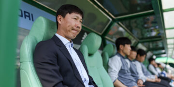 ‘상식’ 퇴장당한 전북, 오히려 중위권 도약