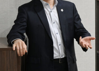 해양패권 경쟁시대… 근해 넘어 대양중심 전략을[최광숙의 Inside]