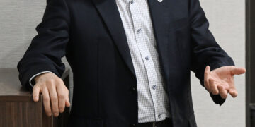 해양패권 경쟁시대… 근해 넘어 대양중심 전략을[최광숙의 Inside]