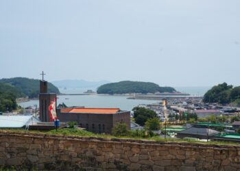 ‘화포전술’ 경험 살려 충무공 도와… 관직 떠난 80세에도 한산도 진중에[서동철의 임진왜란 열전]