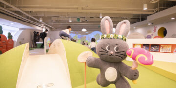 토끼들과 함께하는 즐거운 여행… 국립민속박물관 ‘달토끼와 산토끼’