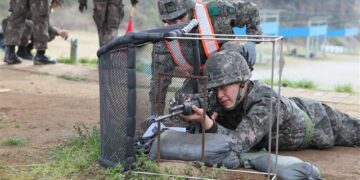 [단독]‘숨겨 놓고 늦게 신고하고 소환조사도 아직’…구멍뚫린 군 실탄 관리