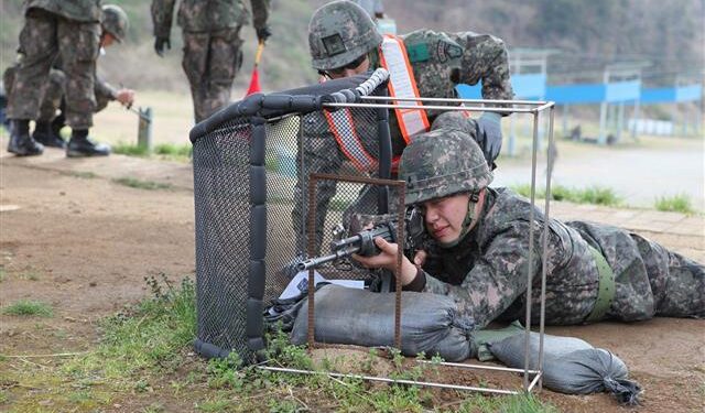 [단독]‘숨겨 놓고 늦게 신고하고 소환조사도 아직’…구멍뚫린 군 실탄 관리