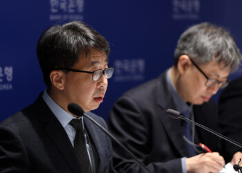 민간소비 덕에 면한 역성장 … 1%대 중반 성장도 위태