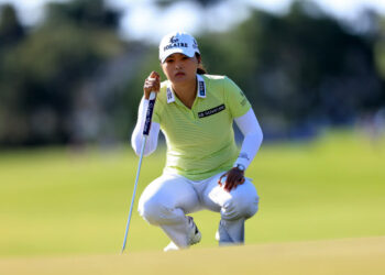 고진영 “요즘 스윙 가장 자신” LA 챔피언십 정조준