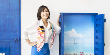 삶의 시간이 연기에 녹아 더 깊어지게 늘 노력하죠