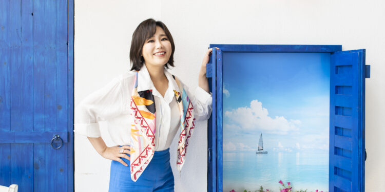 삶의 시간이 연기에 녹아 더 깊어지게 늘 노력하죠