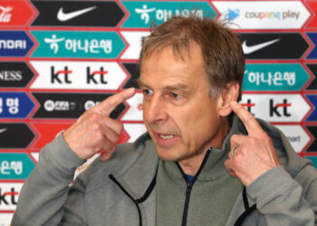 “김민재 안정 되찾아… 6월 대표팀 소집도 기대”