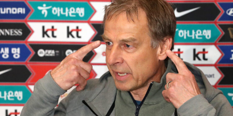 “김민재 안정 되찾아… 6월 대표팀 소집도 기대”