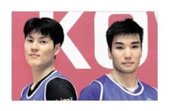 ‘배구 유학파’ 몽골 청년, 6년 만에 ‘코리안 드림’