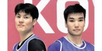 ‘배구 유학파’ 몽골 청년, 6년 만에 ‘코리안 드림’