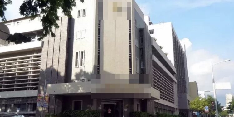 “30대 한국 여성, 남친과 대만여행 중 호텔서 사망…남친 긴급체포”