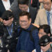 檢 압수수색에 송영길 “물극필반”…與 “사필귀정”