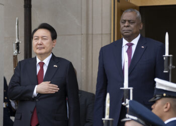 백악관 “한미동맹, 전세계 善을 위한 힘”… 확장억제 성과 논란도