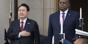 백악관 “한미동맹, 전세계 善을 위한 힘”… 확장억제 성과 논란도