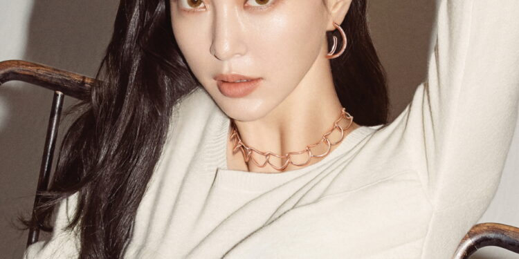 [포토] ‘여신’ 한예슬, 대체 불가 무결점 미모