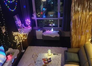 원룸인 줄 알았는데…강남 한복판 ‘마약 파티룸’ [포착]