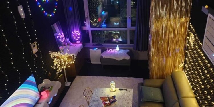 원룸인 줄 알았는데…강남 한복판 ‘마약 파티룸’ [포착]