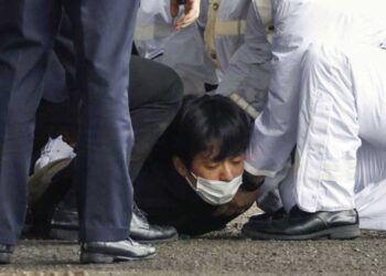 “기시다 테러범, 선거제도에 불만”…입후보 못해 소송도 제기